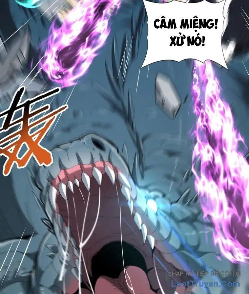 Toàn dân chuyển chức: Ngự Long sư là chức nghiệp yếu nhất? Chap 185 - Next Chap 184