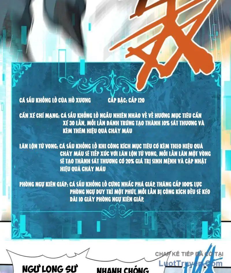 Toàn dân chuyển chức: Ngự Long sư là chức nghiệp yếu nhất? Chap 185 - Next Chap 184