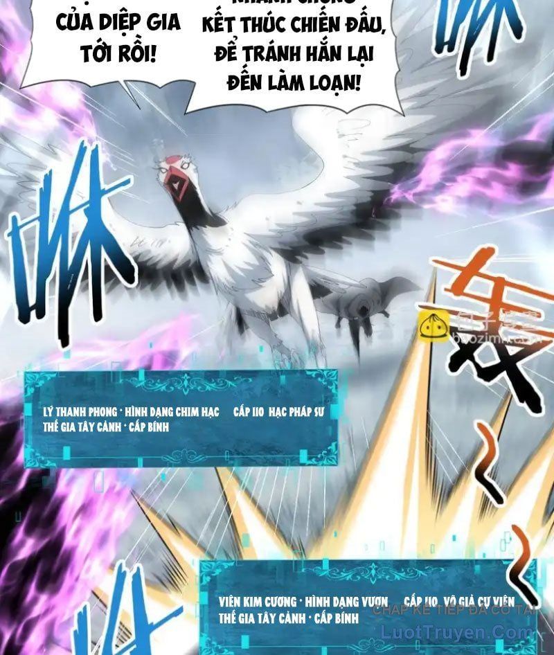 Toàn dân chuyển chức: Ngự Long sư là chức nghiệp yếu nhất? Chap 185 - Next Chap 184