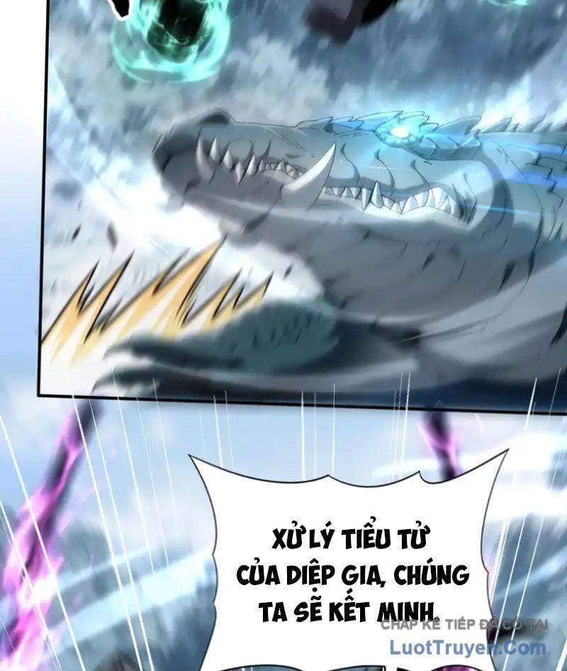 Toàn dân chuyển chức: Ngự Long sư là chức nghiệp yếu nhất? Chap 185 - Next Chap 184