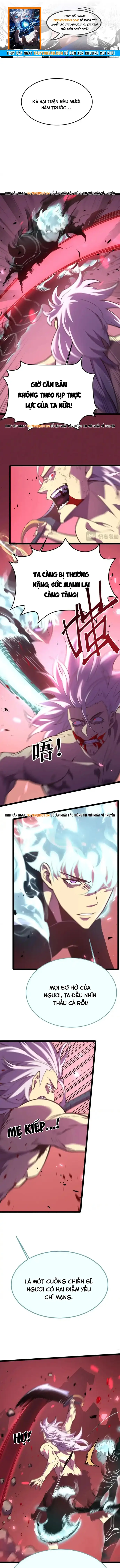 Trọng Khải Dị Thế: Ta Dùng Gương Thần Trở Thành Vô Địch Chap 29 - Next Chap 28