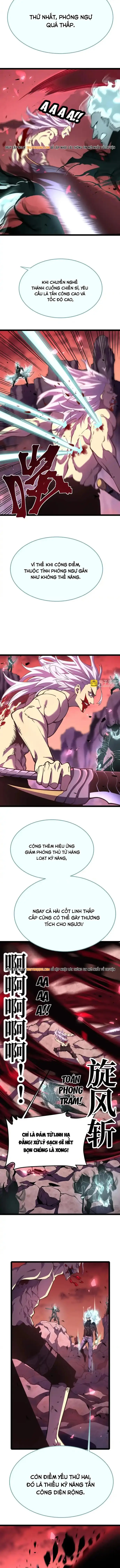 Trọng Khải Dị Thế: Ta Dùng Gương Thần Trở Thành Vô Địch Chap 29 - Next Chap 28