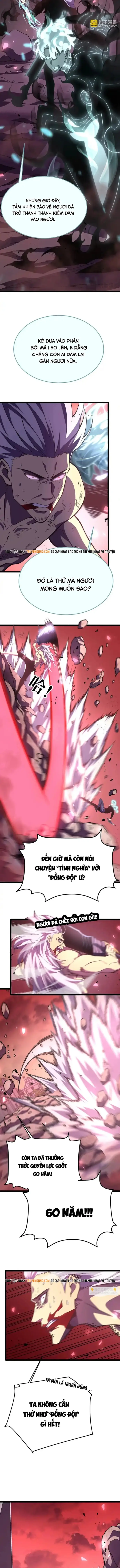 Trọng Khải Dị Thế: Ta Dùng Gương Thần Trở Thành Vô Địch Chap 29 - Next Chap 28