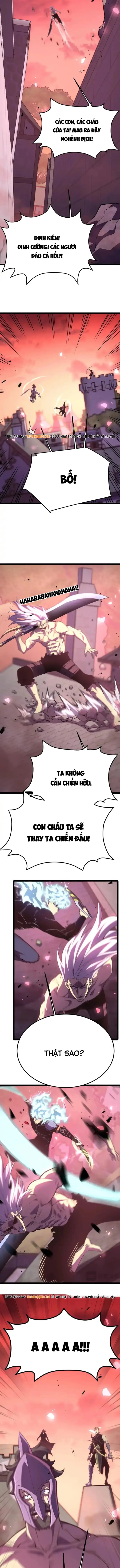 Trọng Khải Dị Thế: Ta Dùng Gương Thần Trở Thành Vô Địch Chap 29 - Next Chap 28