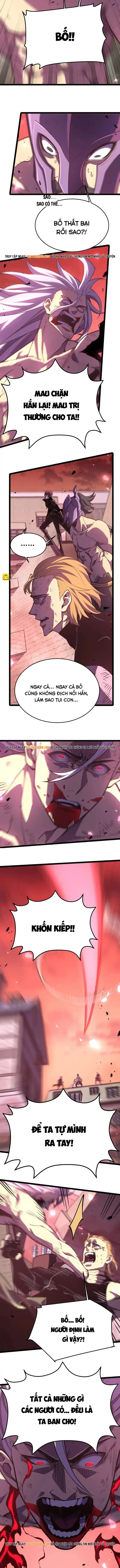 Trọng Khải Dị Thế: Ta Dùng Gương Thần Trở Thành Vô Địch Chap 29 - Next Chap 28