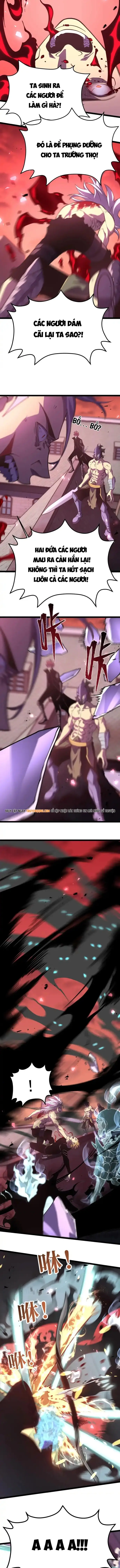 Trọng Khải Dị Thế: Ta Dùng Gương Thần Trở Thành Vô Địch Chap 29 - Next Chap 28