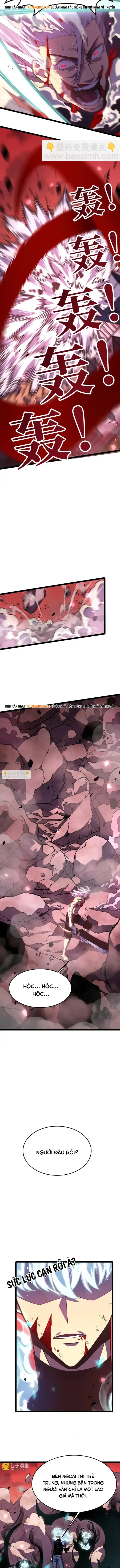 Trọng Khải Dị Thế: Ta Dùng Gương Thần Trở Thành Vô Địch Chap 29 - Next Chap 28