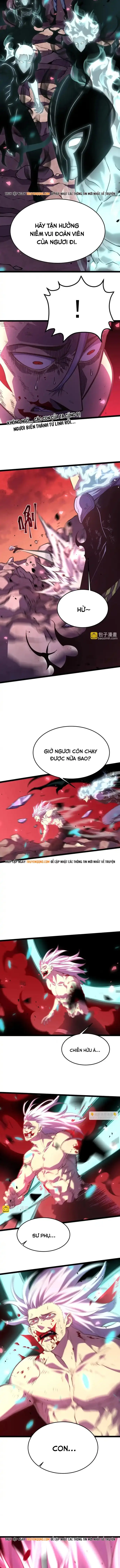 Trọng Khải Dị Thế: Ta Dùng Gương Thần Trở Thành Vô Địch Chap 29 - Next Chap 28