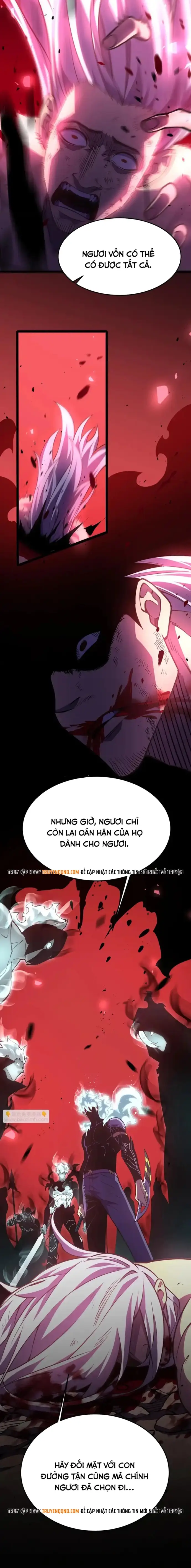 Trọng Khải Dị Thế: Ta Dùng Gương Thần Trở Thành Vô Địch Chap 29 - Next Chap 28
