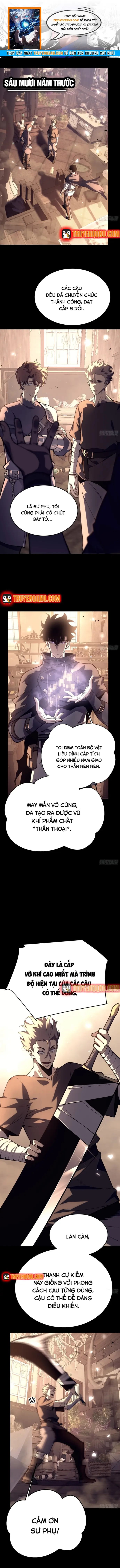 Trọng Khải Dị Thế: Ta Dùng Gương Thần Trở Thành Vô Địch Chap 30 - Next Chap 29