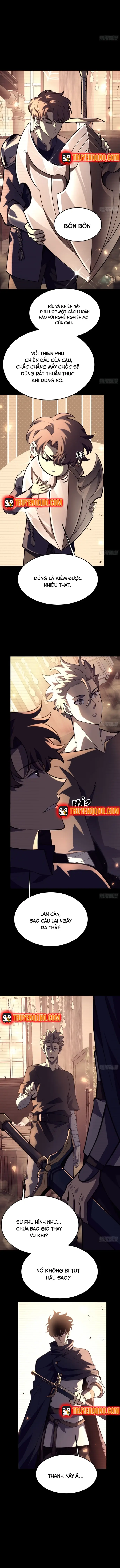 Trọng Khải Dị Thế: Ta Dùng Gương Thần Trở Thành Vô Địch Chap 30 - Next Chap 29