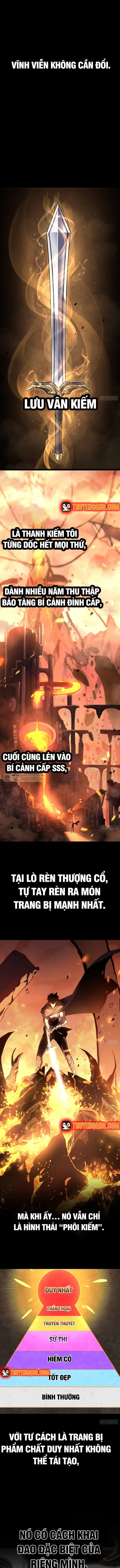 Trọng Khải Dị Thế: Ta Dùng Gương Thần Trở Thành Vô Địch Chap 30 - Next Chap 29