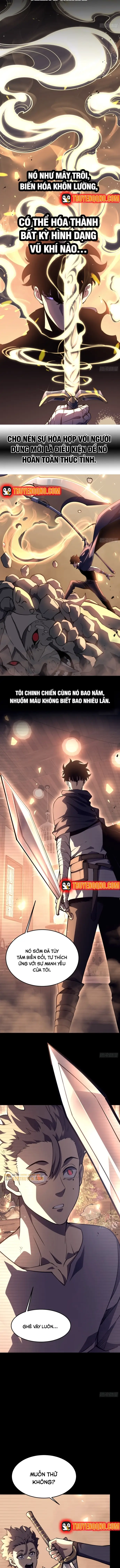 Trọng Khải Dị Thế: Ta Dùng Gương Thần Trở Thành Vô Địch Chap 30 - Next Chap 29