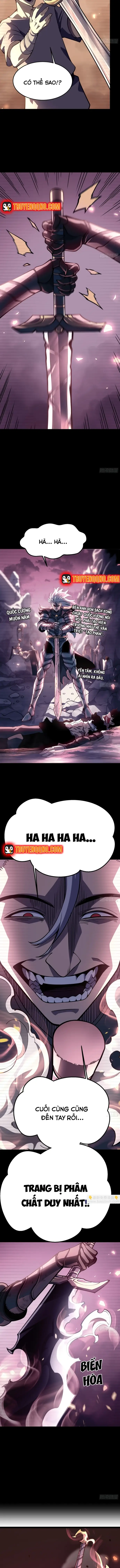 Trọng Khải Dị Thế: Ta Dùng Gương Thần Trở Thành Vô Địch Chap 30 - Next Chap 29