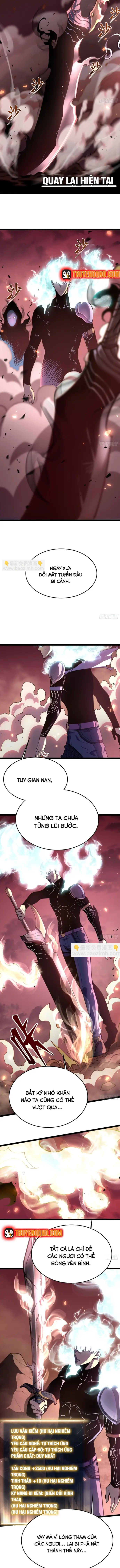 Trọng Khải Dị Thế: Ta Dùng Gương Thần Trở Thành Vô Địch Chap 30 - Next Chap 29