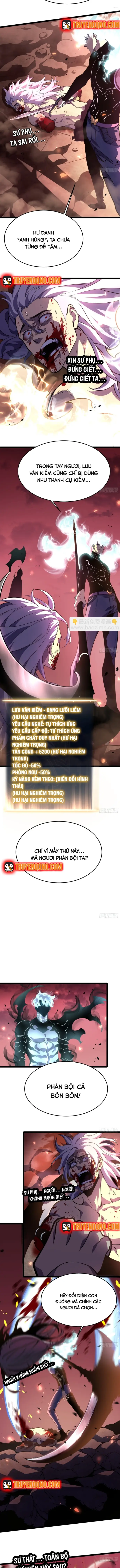 Trọng Khải Dị Thế: Ta Dùng Gương Thần Trở Thành Vô Địch Chap 30 - Next Chap 29