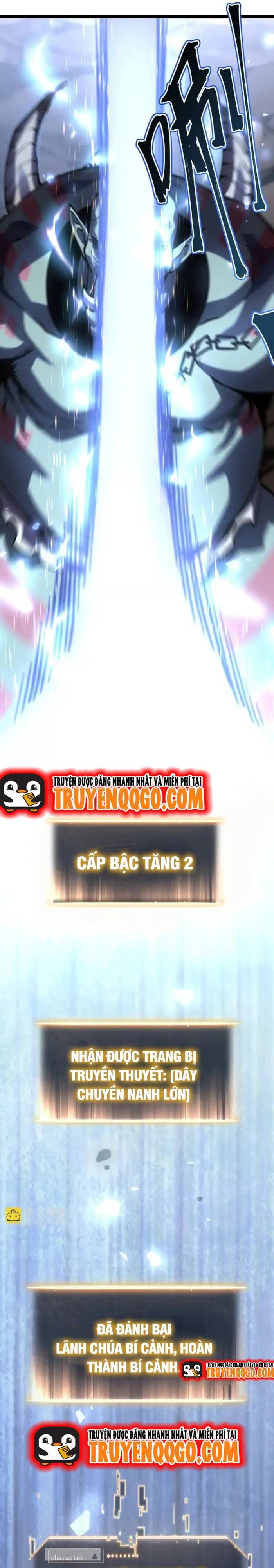 Trọng Khải Dị Thế: Ta Dùng Gương Thần Trở Thành Vô Địch Chap 31 - Next Chap 30