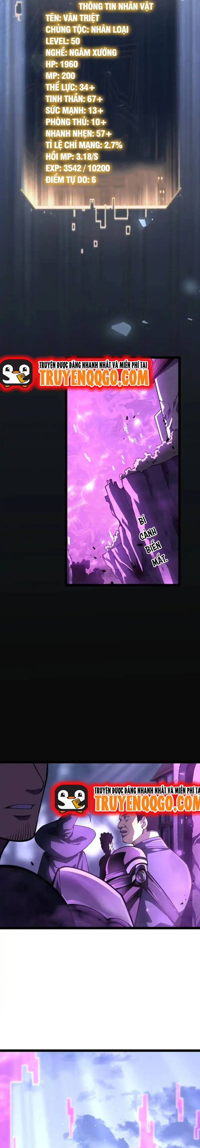 Trọng Khải Dị Thế: Ta Dùng Gương Thần Trở Thành Vô Địch Chap 31 - Next Chap 30