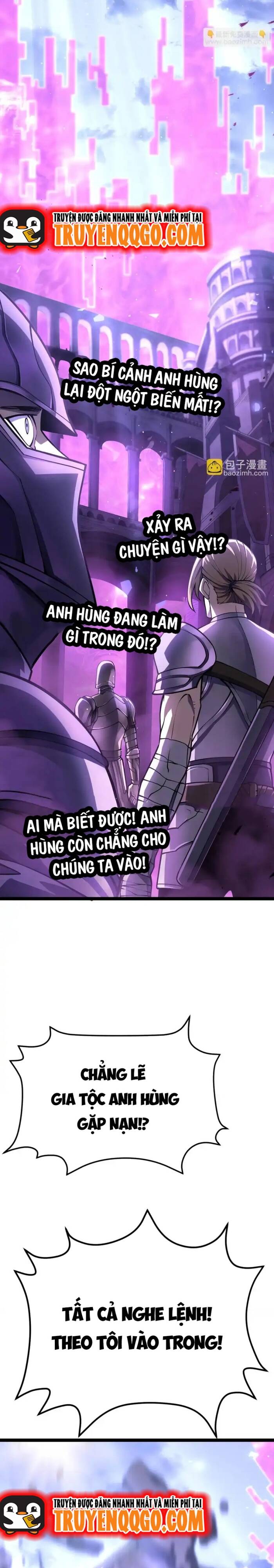 Trọng Khải Dị Thế: Ta Dùng Gương Thần Trở Thành Vô Địch Chap 31 - Next Chap 30