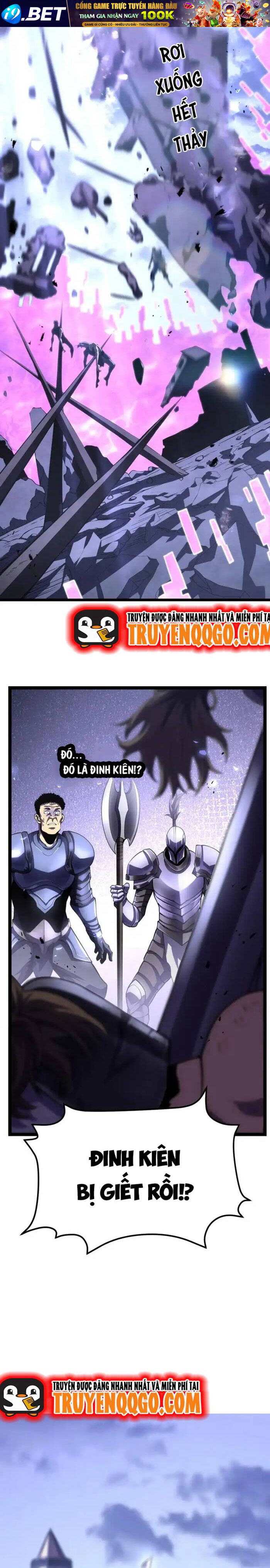 Trọng Khải Dị Thế: Ta Dùng Gương Thần Trở Thành Vô Địch Chap 31 - Next Chap 30