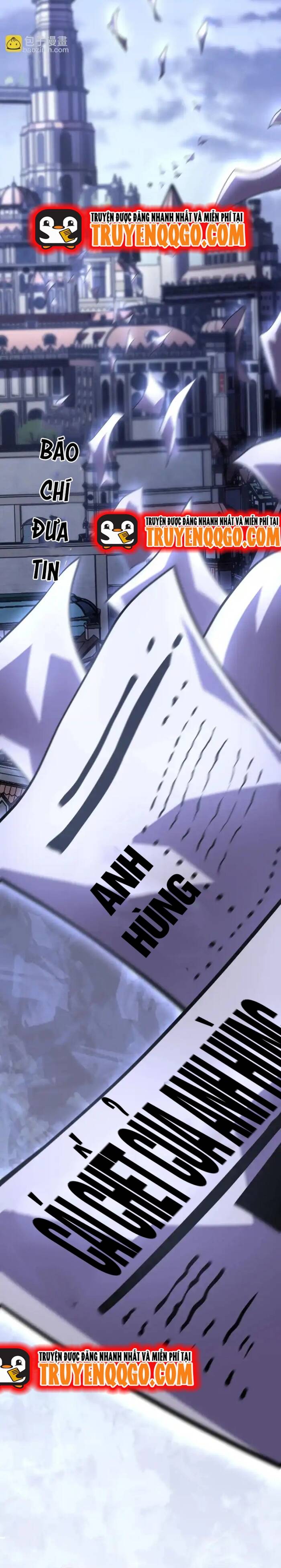 Trọng Khải Dị Thế: Ta Dùng Gương Thần Trở Thành Vô Địch Chap 31 - Next Chap 30