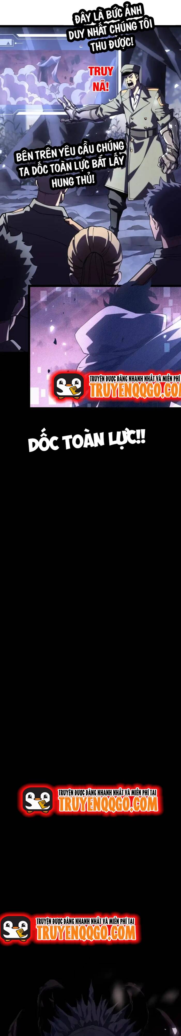 Trọng Khải Dị Thế: Ta Dùng Gương Thần Trở Thành Vô Địch Chap 31 - Next Chap 30