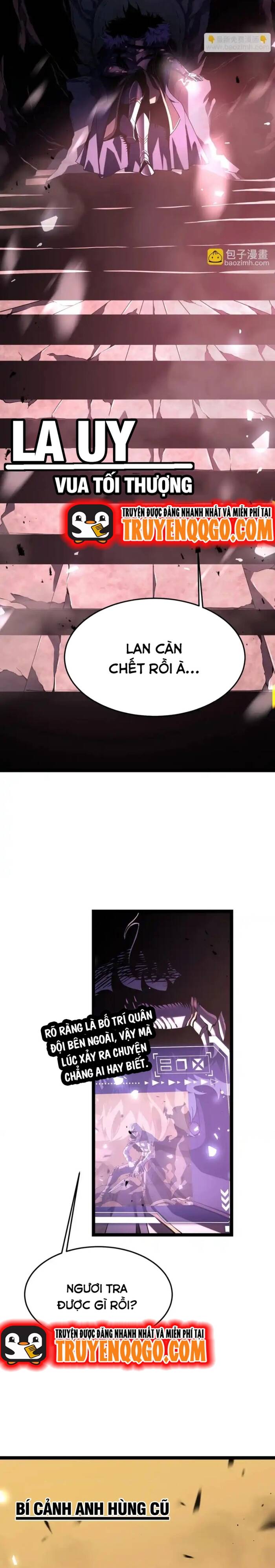 Trọng Khải Dị Thế: Ta Dùng Gương Thần Trở Thành Vô Địch Chap 31 - Next Chap 30