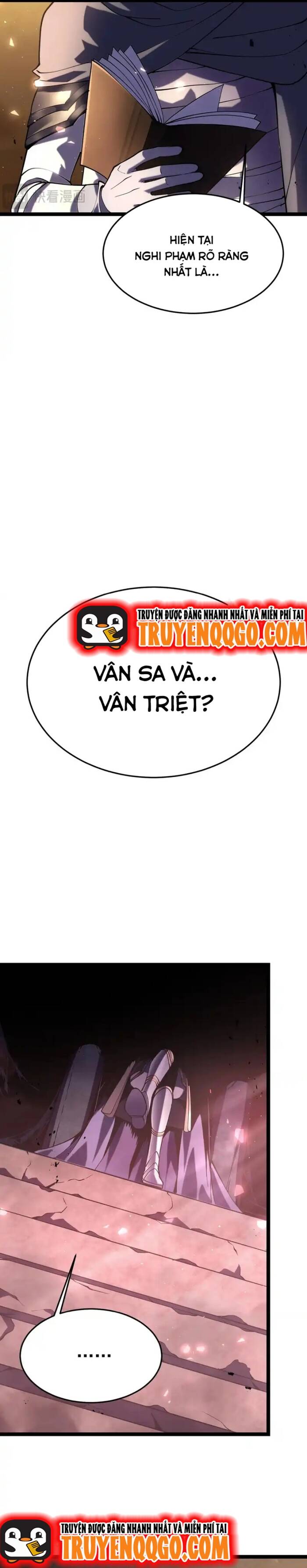 Trọng Khải Dị Thế: Ta Dùng Gương Thần Trở Thành Vô Địch Chap 31 - Next Chap 30