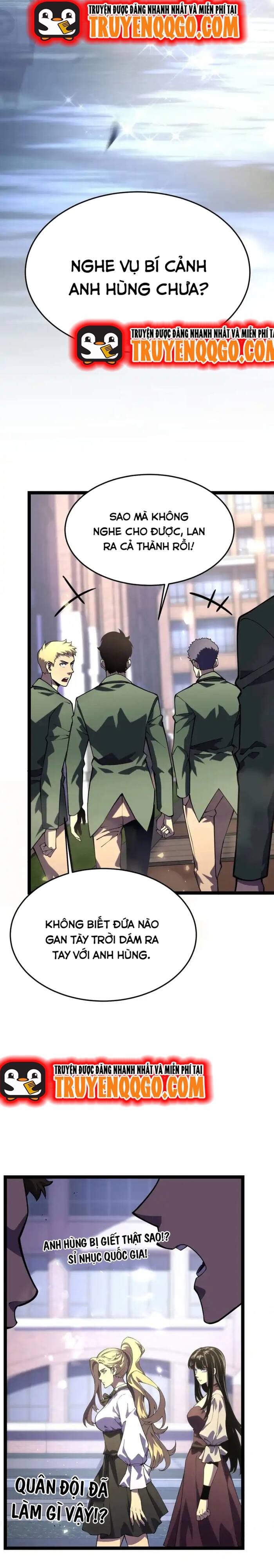 Trọng Khải Dị Thế: Ta Dùng Gương Thần Trở Thành Vô Địch Chap 31 - Next Chap 30