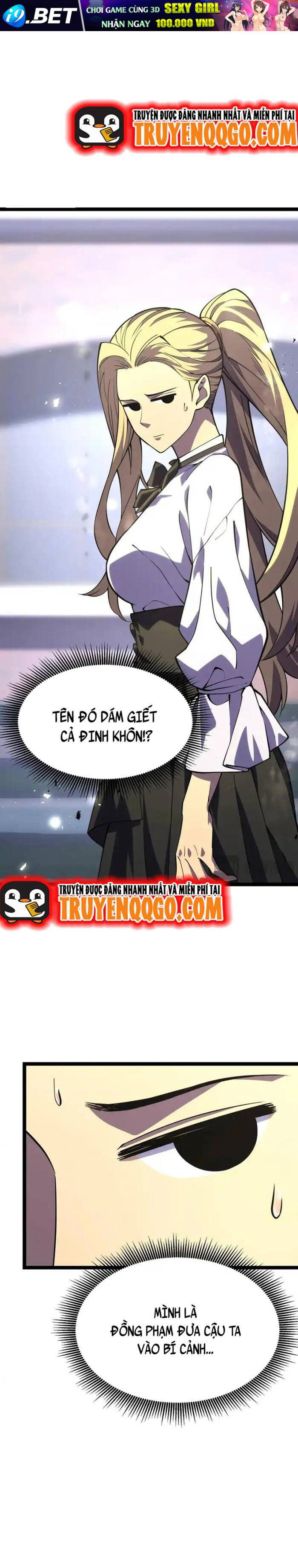 Trọng Khải Dị Thế: Ta Dùng Gương Thần Trở Thành Vô Địch Chap 31 - Next Chap 30