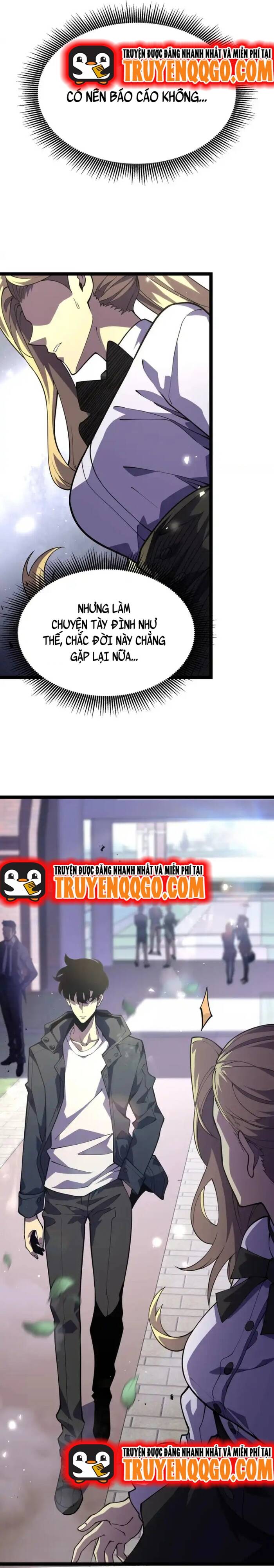 Trọng Khải Dị Thế: Ta Dùng Gương Thần Trở Thành Vô Địch Chap 31 - Next Chap 30