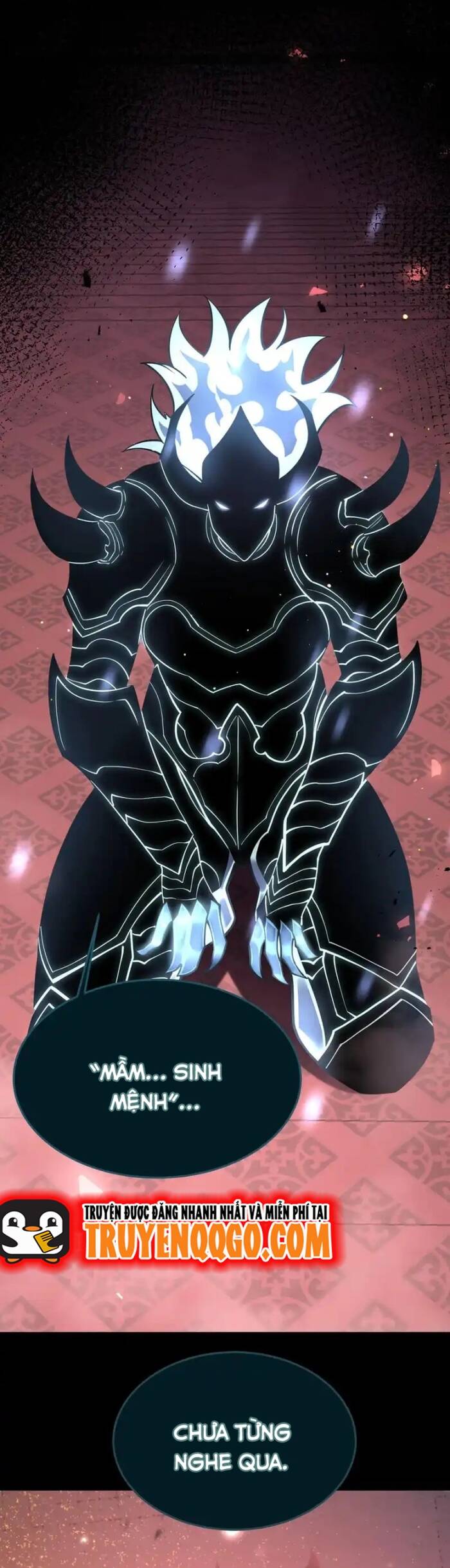 Trọng Khải Dị Thế: Ta Dùng Gương Thần Trở Thành Vô Địch Chap 31 - Next Chap 30