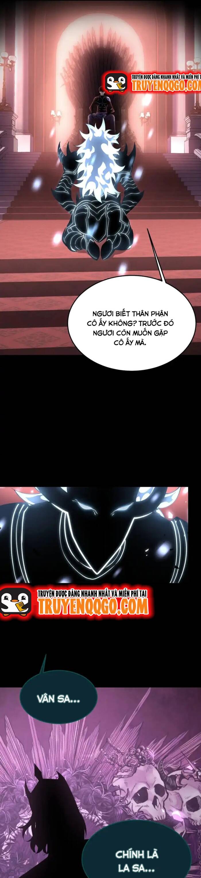 Trọng Khải Dị Thế: Ta Dùng Gương Thần Trở Thành Vô Địch Chap 31 - Next Chap 30