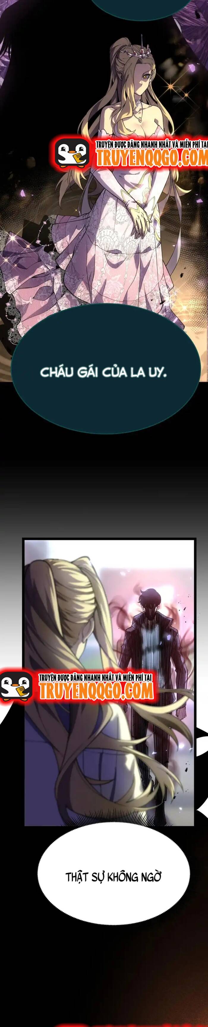 Trọng Khải Dị Thế: Ta Dùng Gương Thần Trở Thành Vô Địch Chap 31 - Next Chap 30