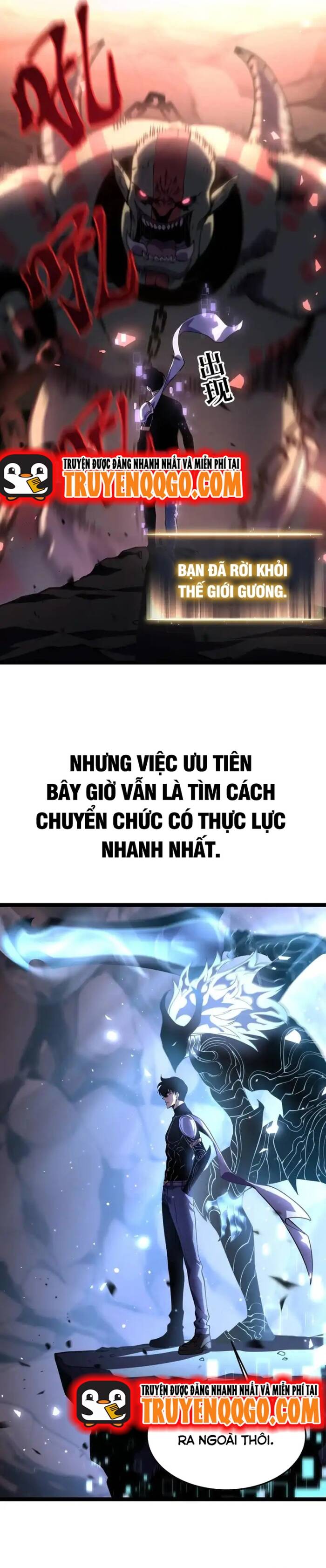Trọng Khải Dị Thế: Ta Dùng Gương Thần Trở Thành Vô Địch Chap 31 - Next Chap 30