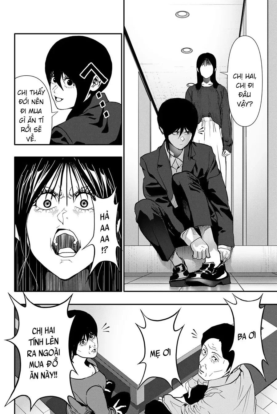 Abu Normal Chap 68 - Next Chap 67