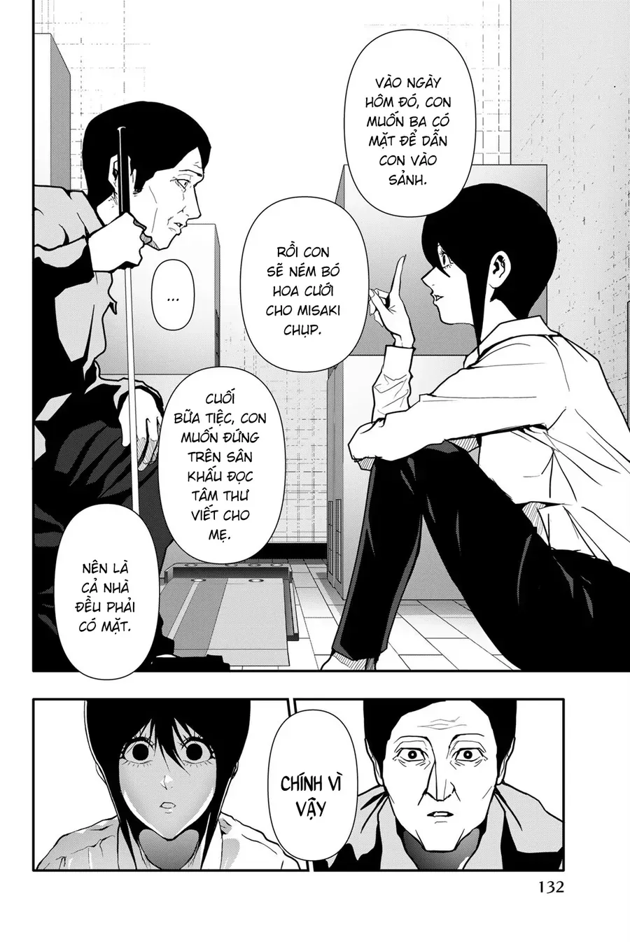 Abu Normal Chap 69 - Next Chap 68
