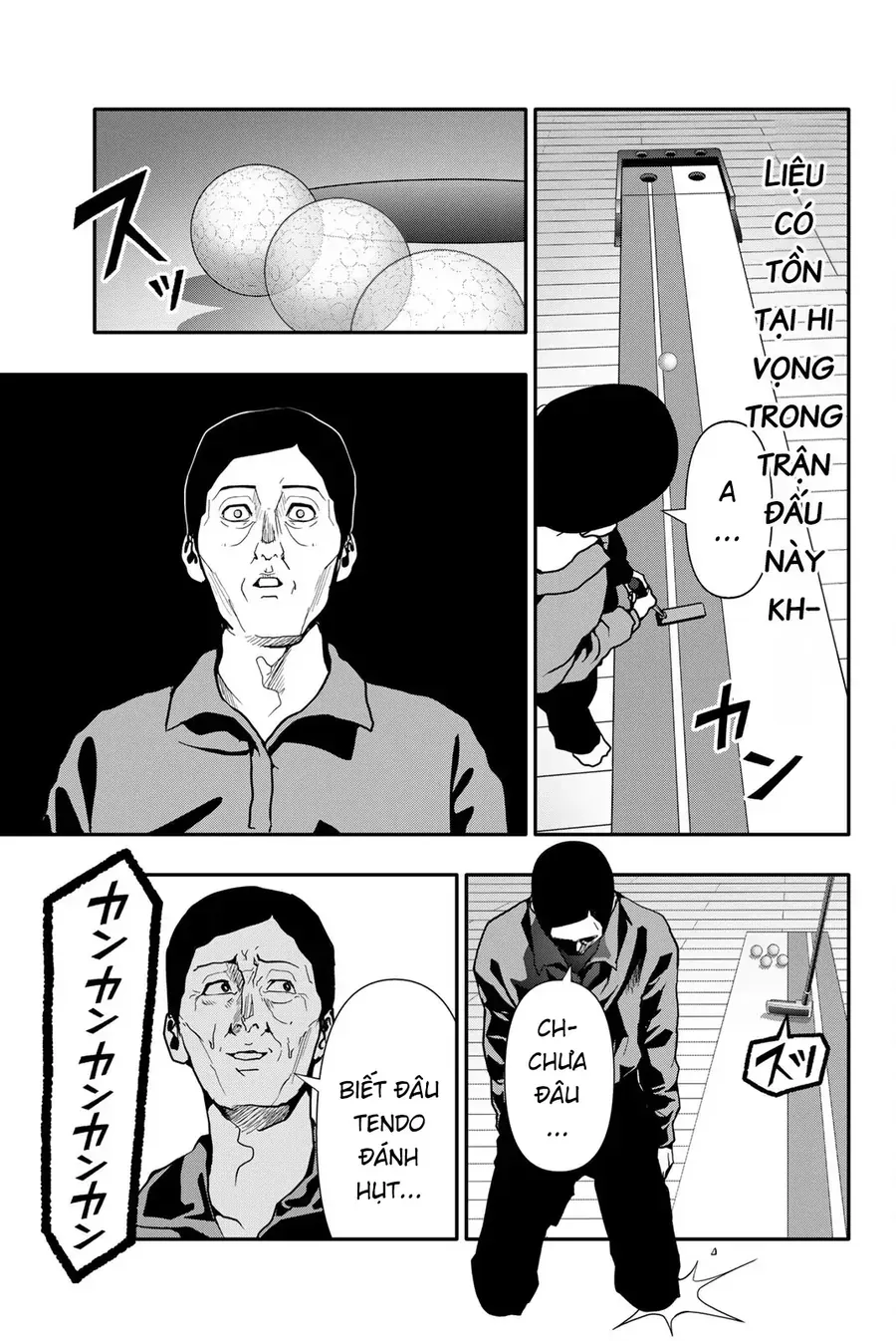 Abu Normal Chap 72 - Next Chap 71