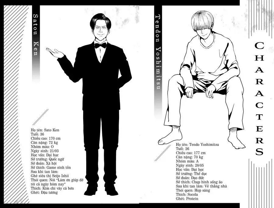 Abu Normal Chap 72 - Next Chap 71