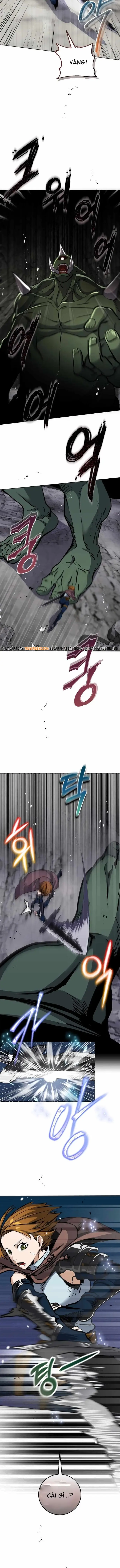 Cẩm Nang Của Đấng Cứu Thế Chap 9 - Next Chap 8