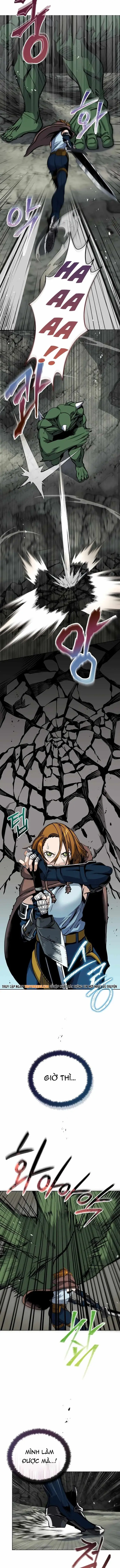 Cẩm Nang Của Đấng Cứu Thế Chap 9 - Next Chap 8