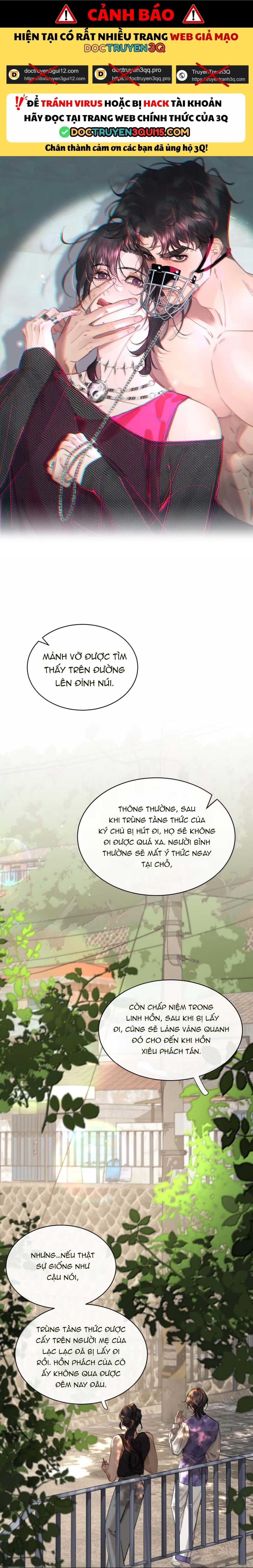 Không Thể Cưỡng Lại Người Yêu Dính Người Chap 95 - Next Chap 94