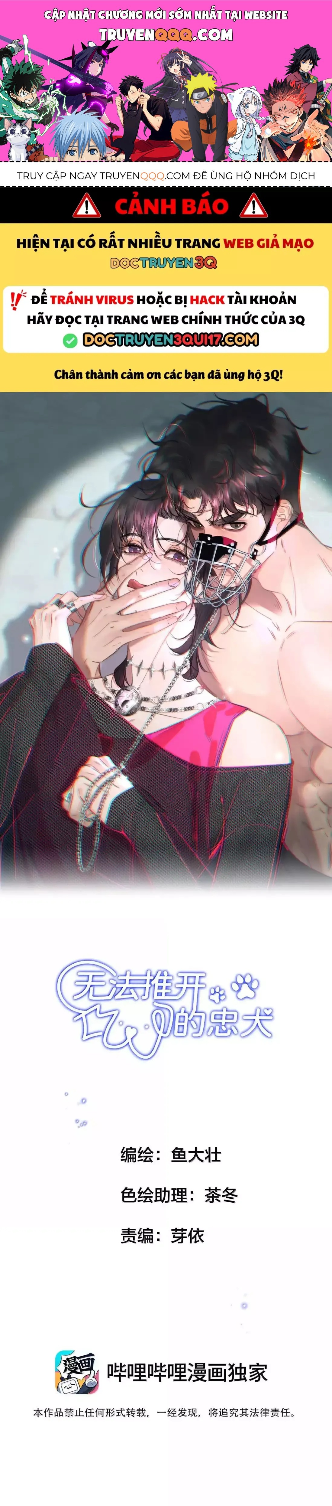 Không Thể Cưỡng Lại Người Yêu Dính Người Chap 98 - Next Chap 95