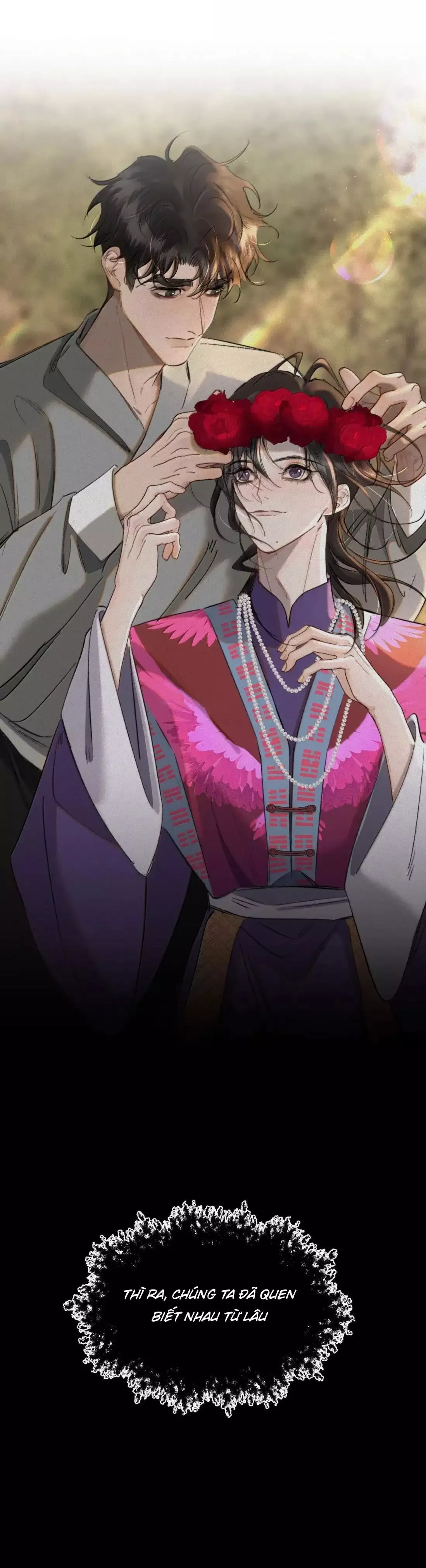 Không Thể Cưỡng Lại Người Yêu Dính Người Chap 98 - Next Chap 95