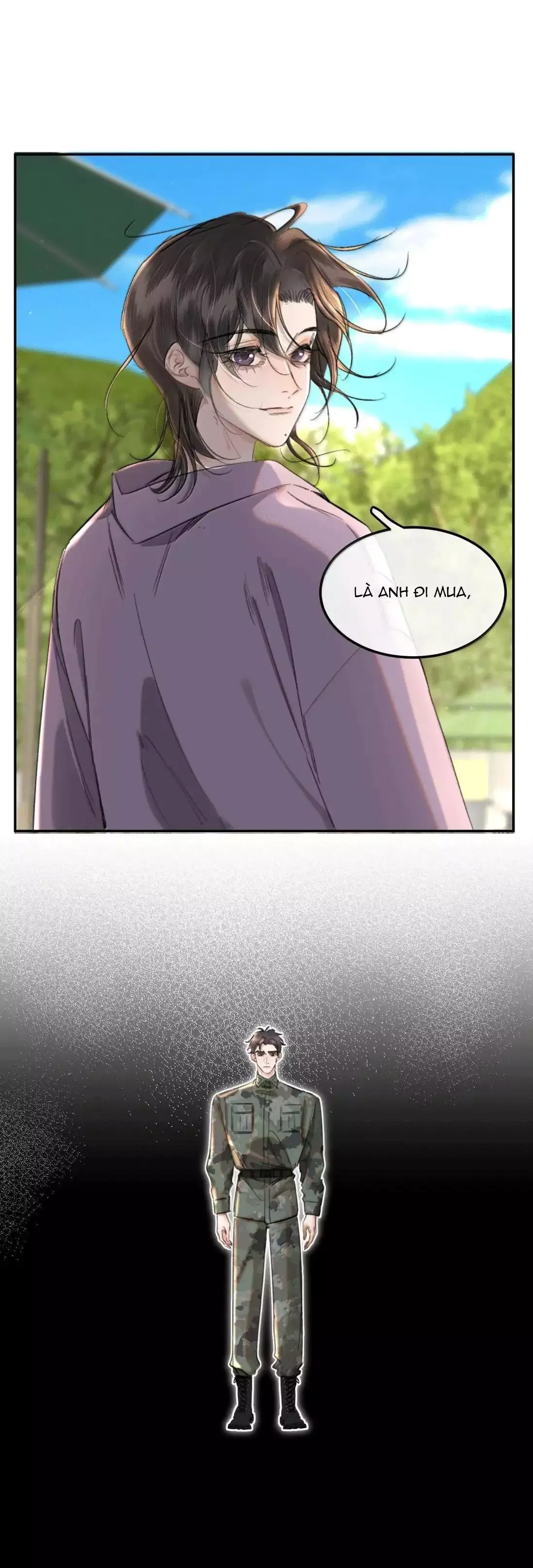 Không Thể Cưỡng Lại Người Yêu Dính Người Chap 98 - Next Chap 95