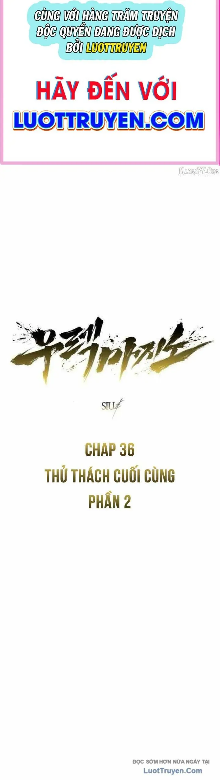 Urek Mazino Chap 36 - Next Chap 35