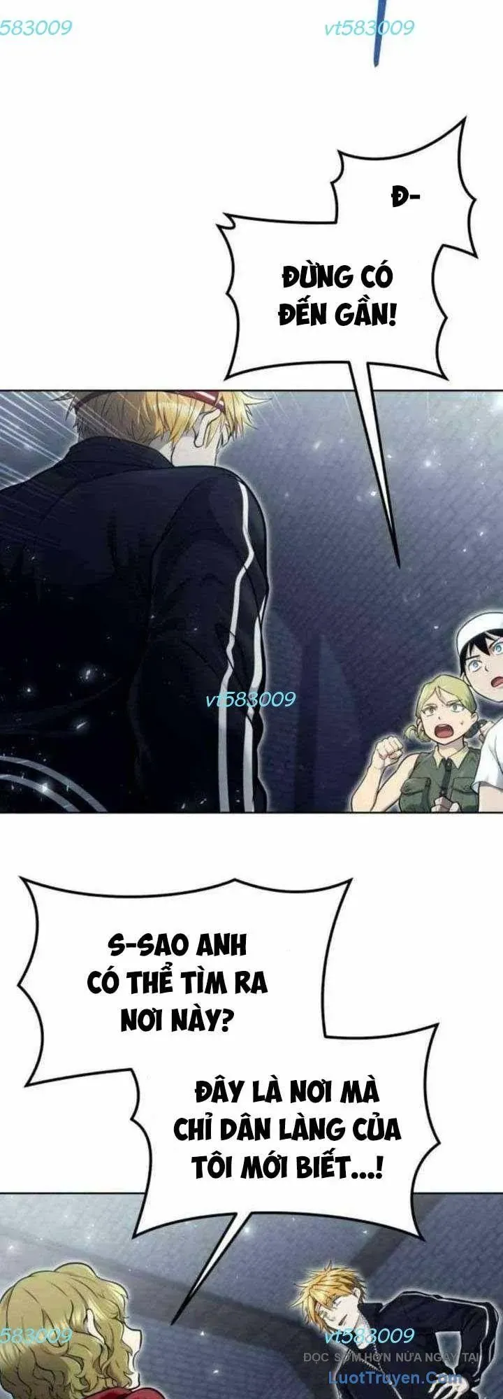 Urek Mazino Chap 36 - Next Chap 35