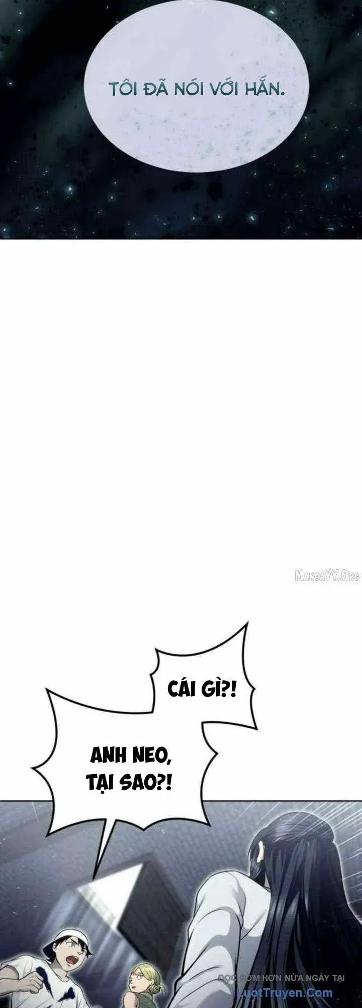 Urek Mazino Chap 36 - Next Chap 35