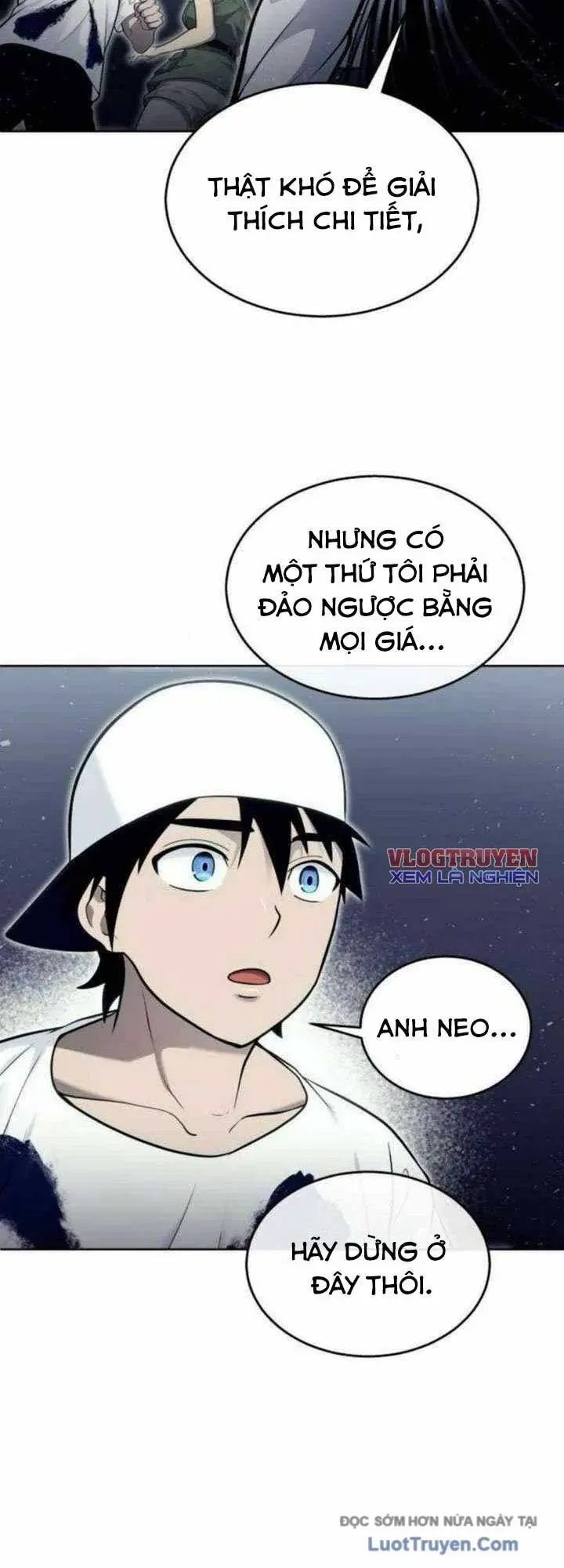 Urek Mazino Chap 36 - Next Chap 35