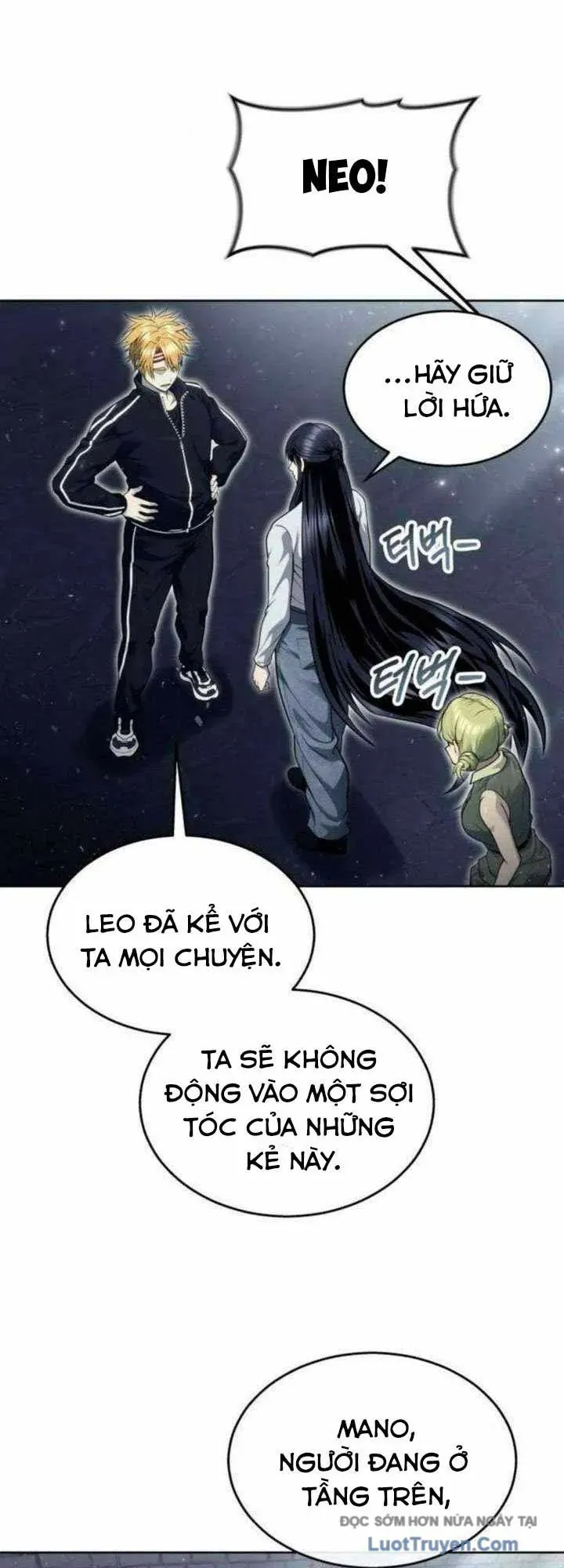 Urek Mazino Chap 36 - Next Chap 35
